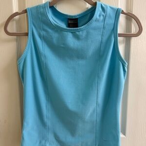 Nike tank top